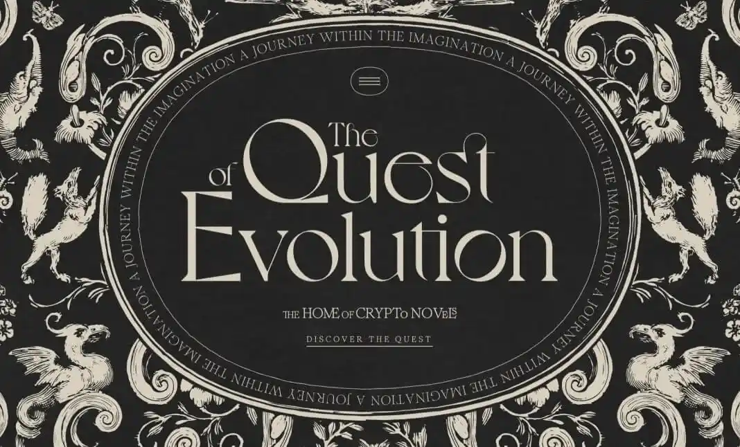 THE QUEST OF EVOLUTION