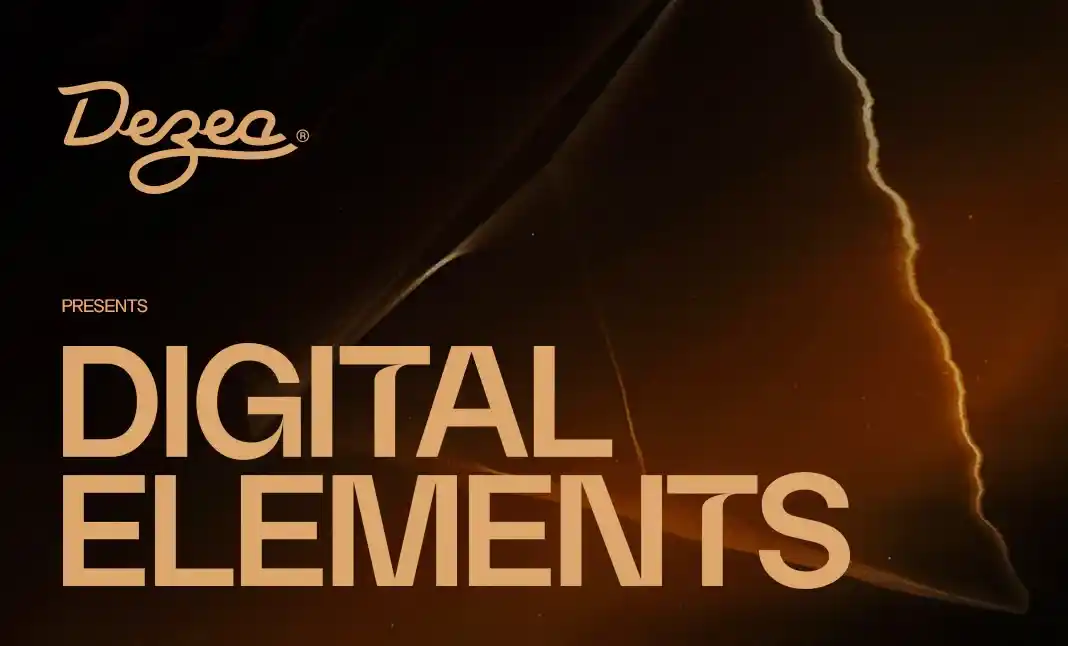 DEZEA® (V2) — Digital Elements