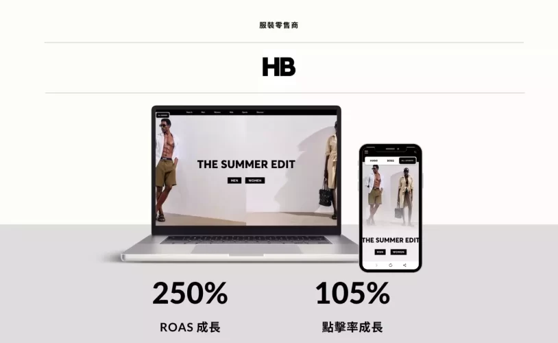 HUGO BOSS