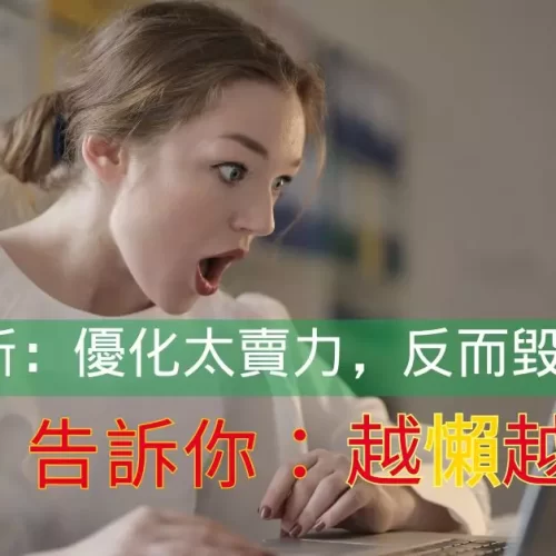 Meta 廣告優化